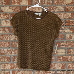 KIM Rogers Petite Top